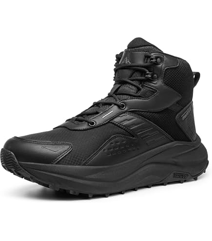 Amazon.com | adidas mens Terrex Ax3 Mid Gore-tex Hiking Black