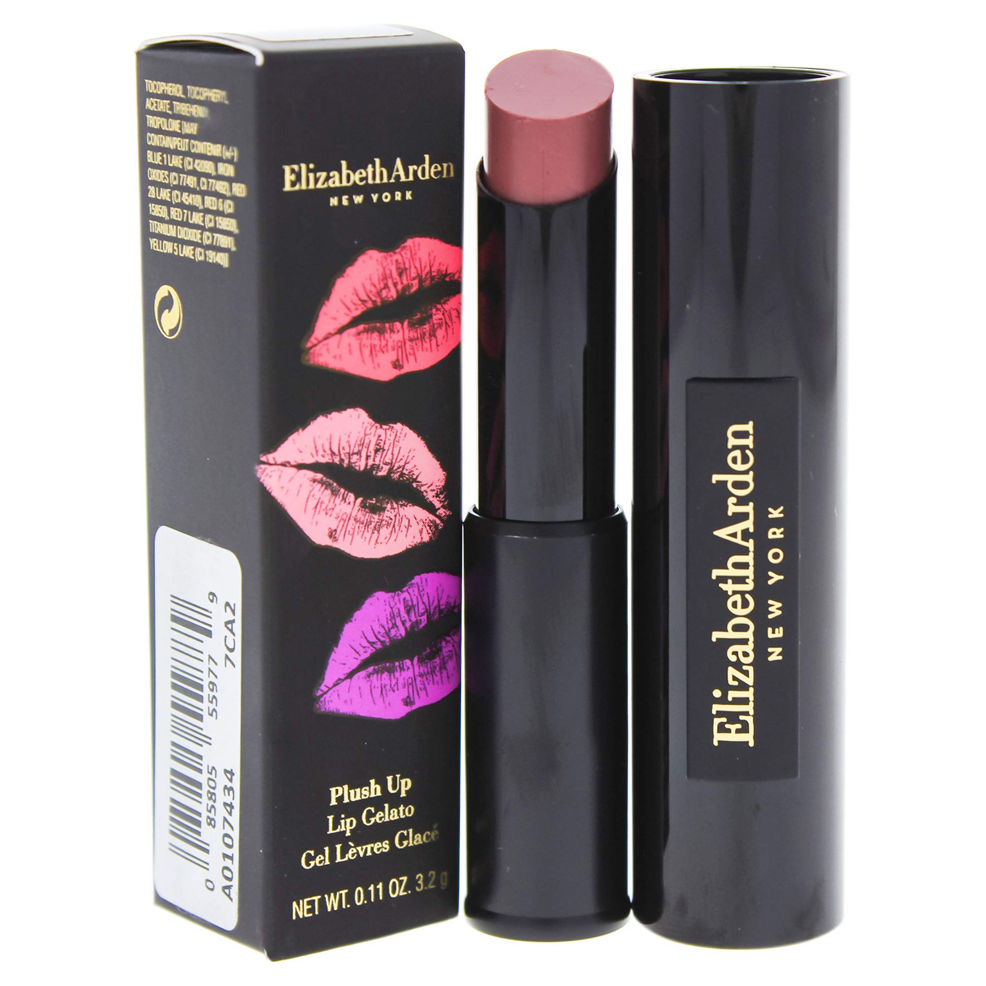 Elizabeth Arden Gelato Lipstick 3.5g, Plum Perfect 20