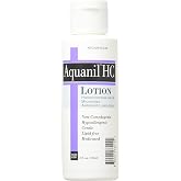 Aquanil Hc Hydrocortisone Lotion, 4 oz by Aquanil