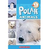 Polar Animals