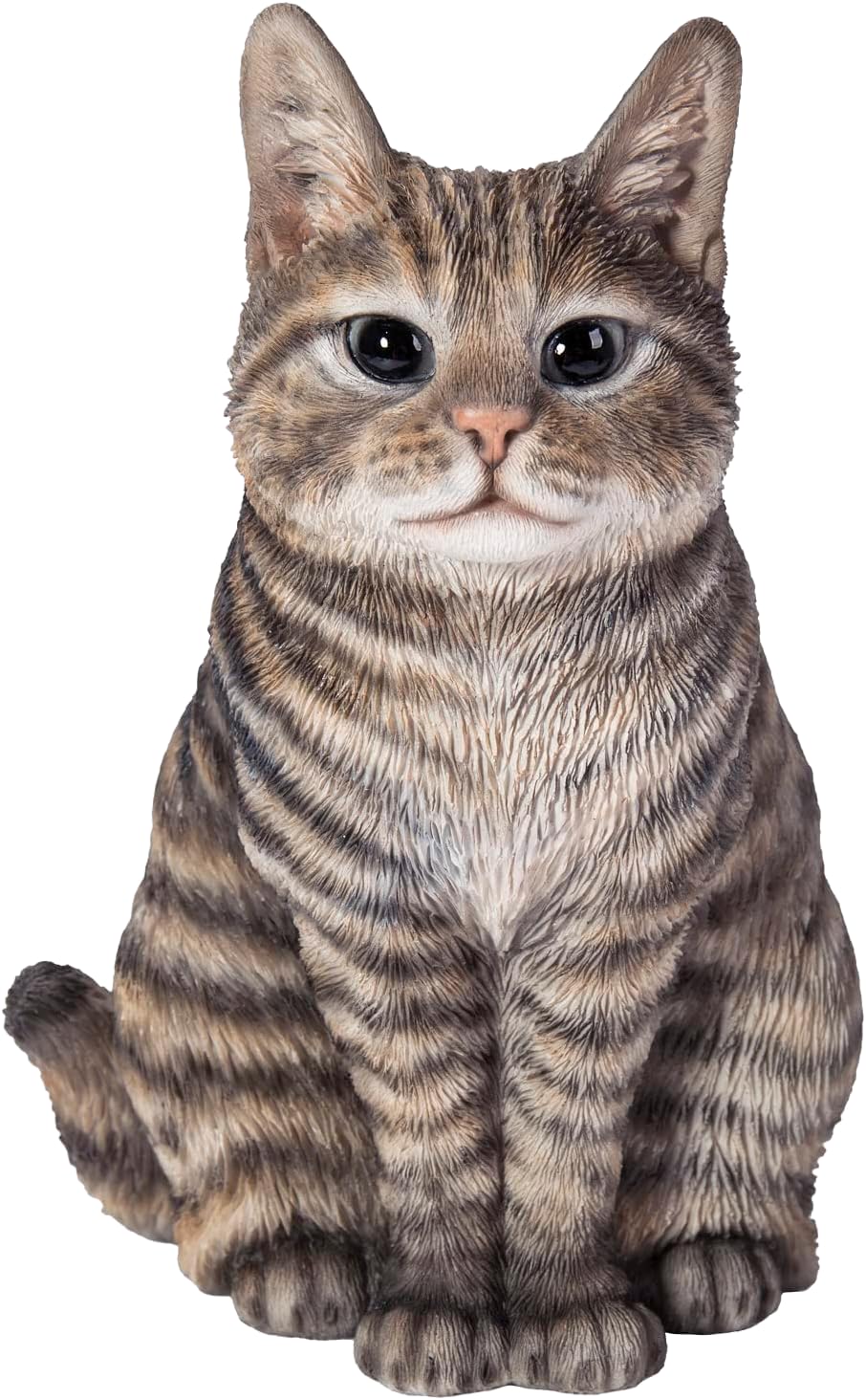 Vivid Arts Sitting Cats (Tabby Cat)