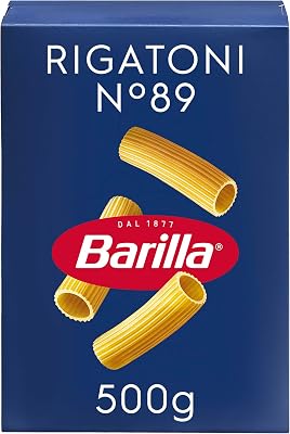 Rigatoni, 500g