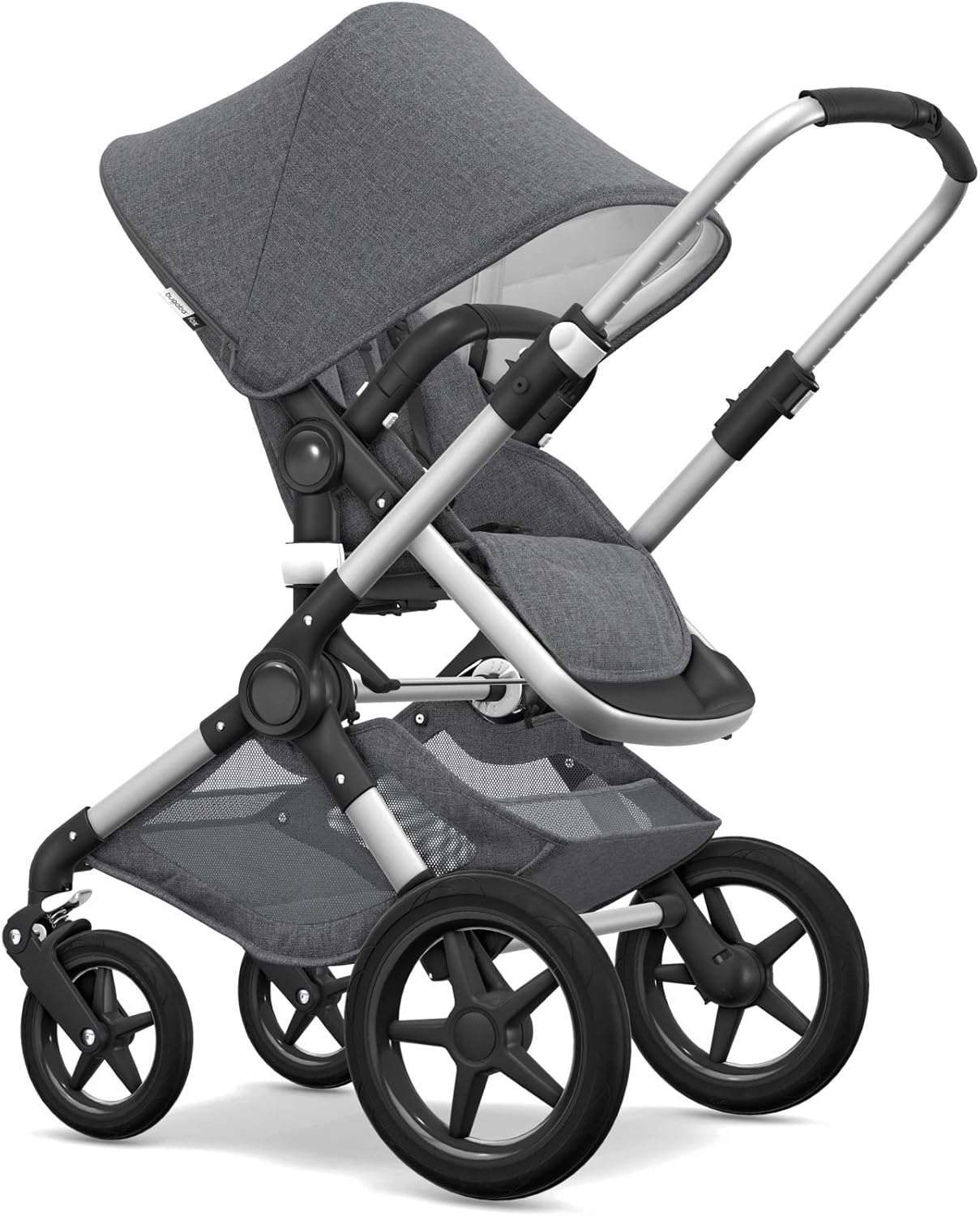 bugaboo classic fox