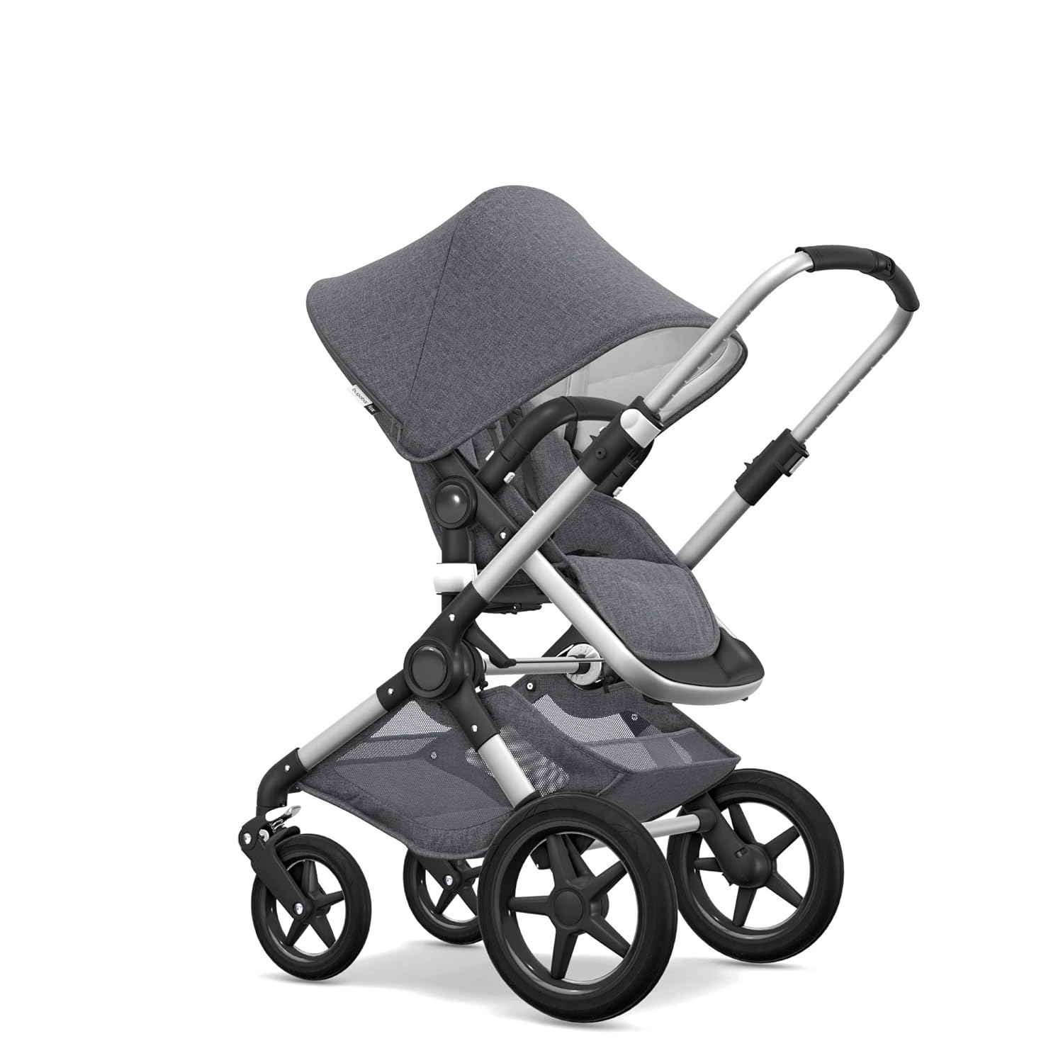 bugaboo fox classic pram