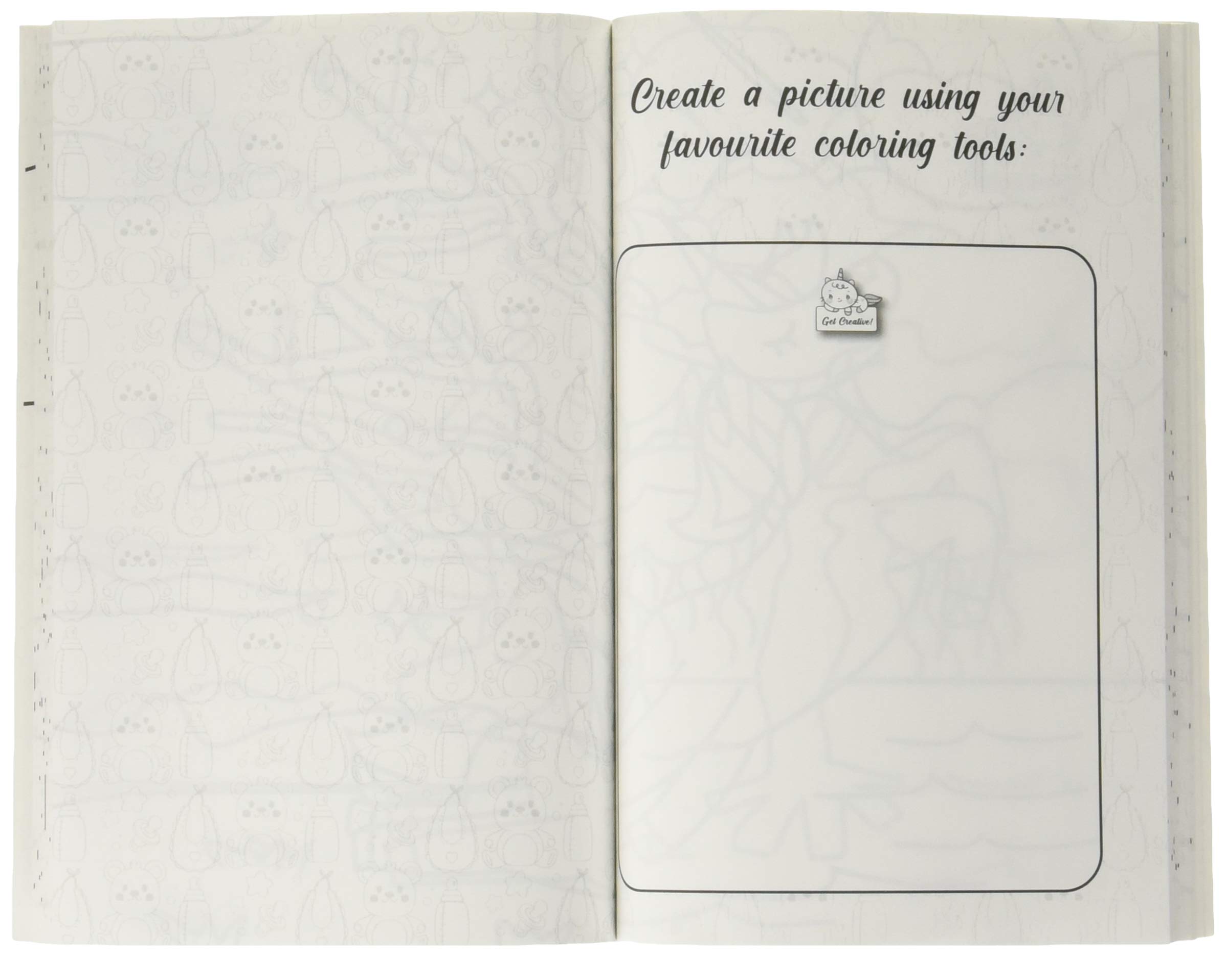 My Little Space Journal With Coloring Pages Ddlg Journal And Ddlg Coloring Book With Unicorns Bdsm Little Cgl Little Ddlg Gifts For Little Abdl Girl Activity Book