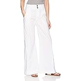 XCVI Womens Rebecca Pant- Stretch Poplin