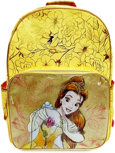 Disney Belle Backpack – Beauty and 