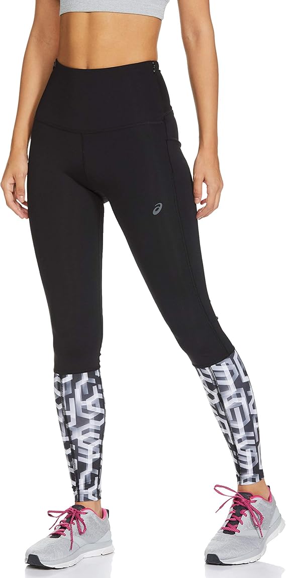 asics compression pants