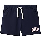 Gap Girls Logo Short