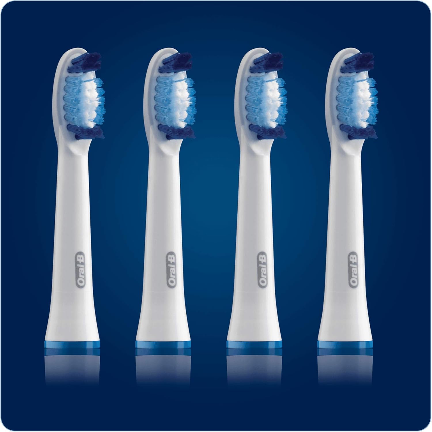 Αγορά Υγειονομική και προσωπική φροντίδα OralB Pulsonic Replacement