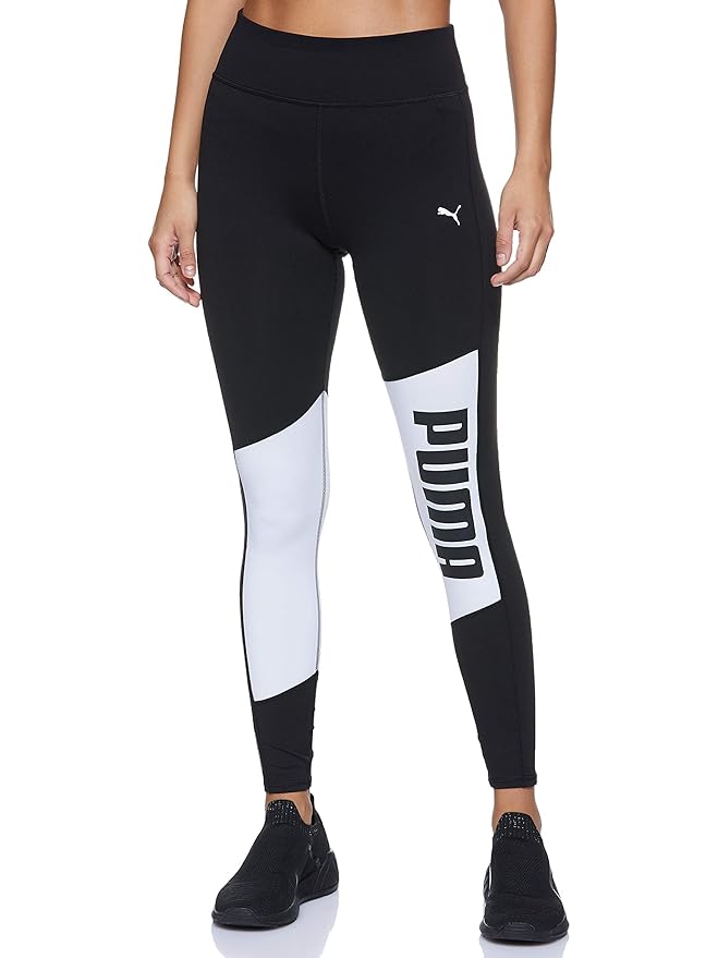 Buy Puma Women's Sports Tights at Amazon.in