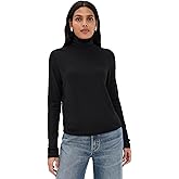 Vince Women's Essential Turtleneck