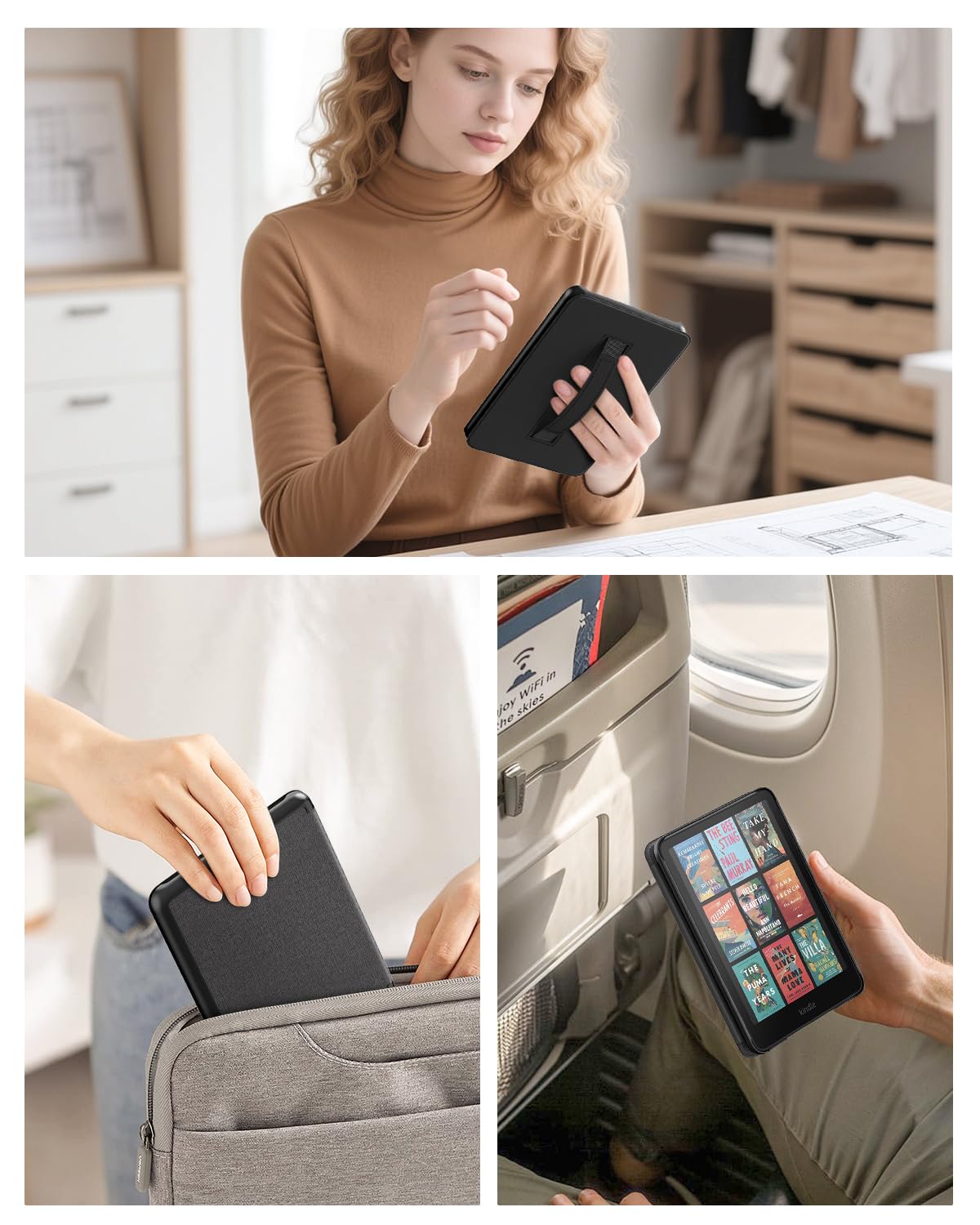 MoKo Case for All-New 7