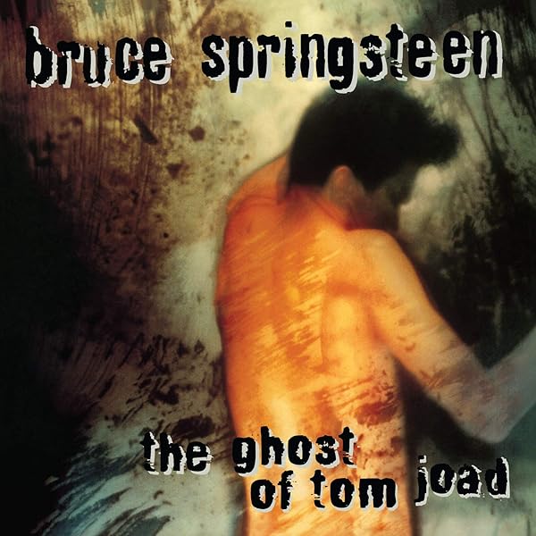 た*わ様 ブルース・スプリングスティーン＆サイモン＆ガーファンクル MDセット Bruce Springsteen: Tracks by Bruce Springsteen (1998-11-10