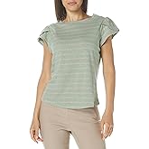 Carve Designs Womens Mila Hemp Top