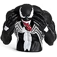 Marvel Venom Bust Bank Black, Standard