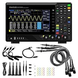 Hantek DPO7504U 4 Channels Digital Oscilloscope