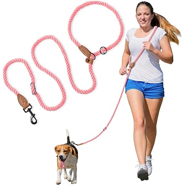 Amazon Best Sellers: Best Dog Hands Free Leashes