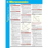 Microeconomics SparkCharts