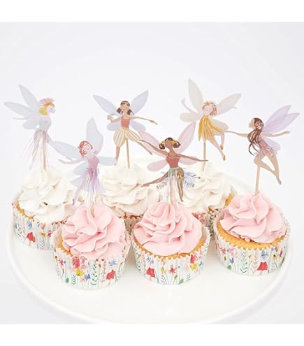 42 Pcs Butterfly Cake Topper, 40Pcs 3D Butterfly Cake Decorations - View #9