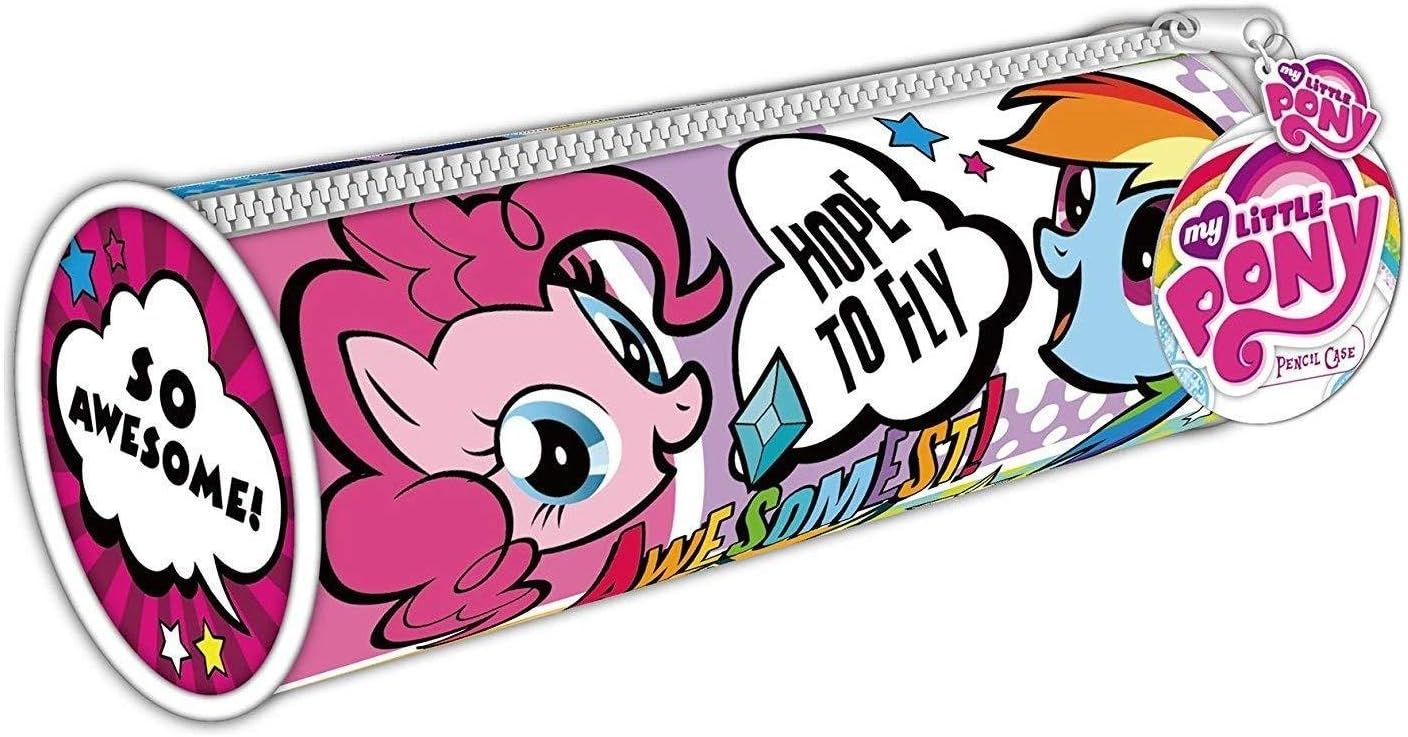 my little pony pencil case