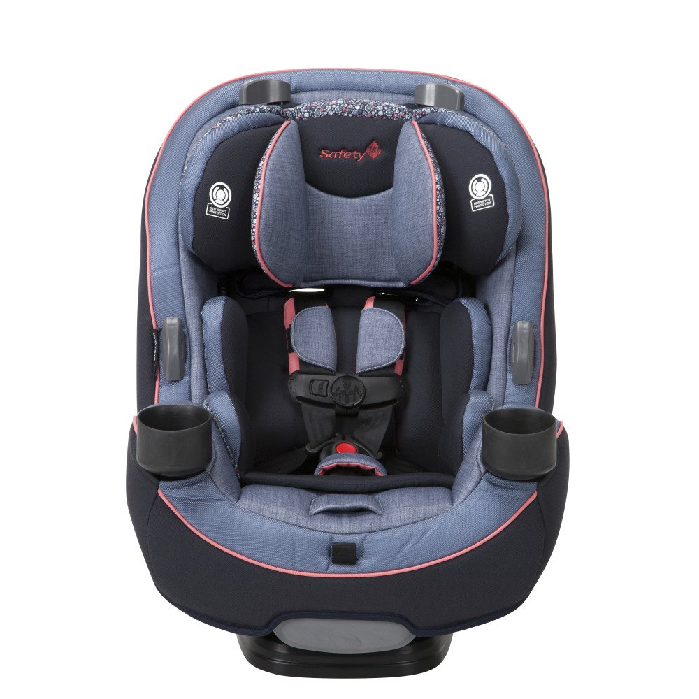 Safety 1st Grow and Go 3in1 Convertible Car Seat, Lindy Pricepulse