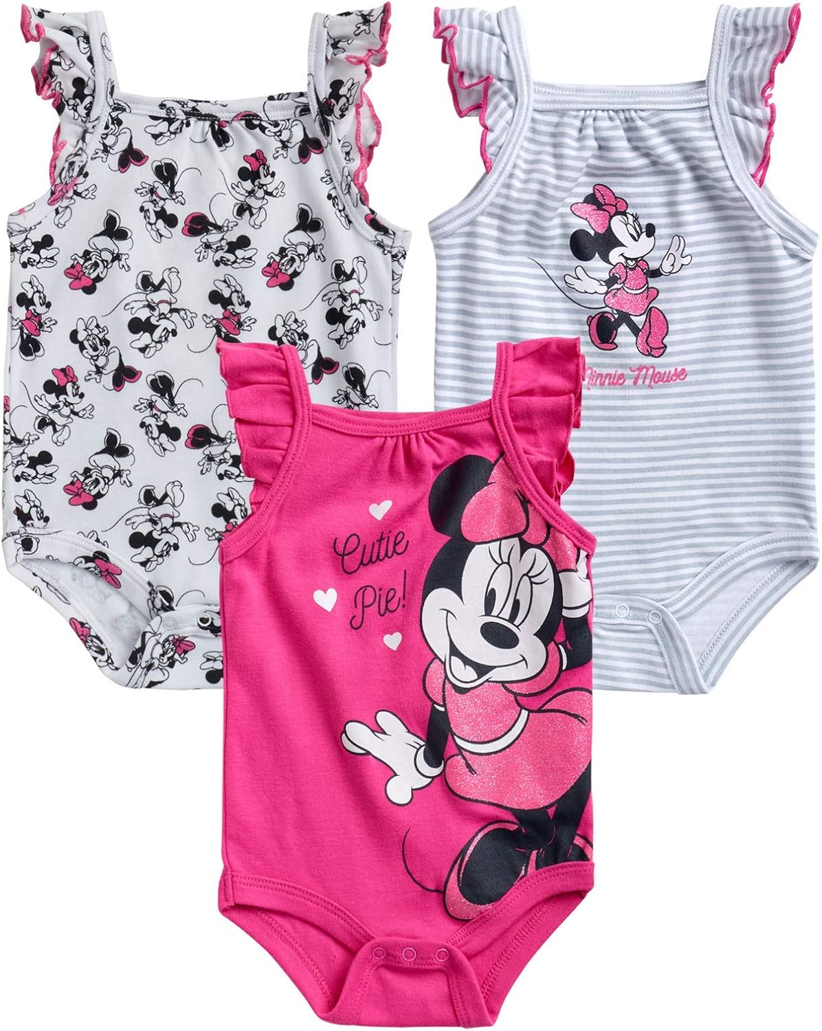 disney newborn baby clothes