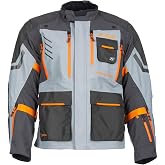 KLIM Men's Carlsbad Adventure Motorcycle Jacket