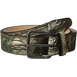 realtree camo belt