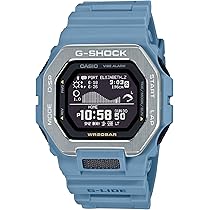 Casio G-Shock GBX-100-2AJF [G-Shock G-LIDE] Import from