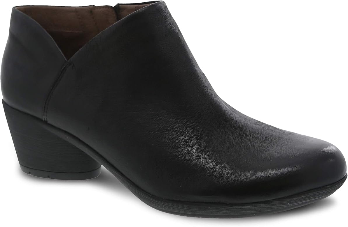 dansko raina ankle boot