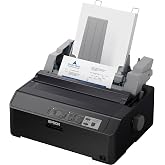 Epson LQ-590II Dot Matrix Printer - Monochrome