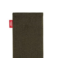 fitBAG Trachten Edelweiss Custom Tailored Sleeve