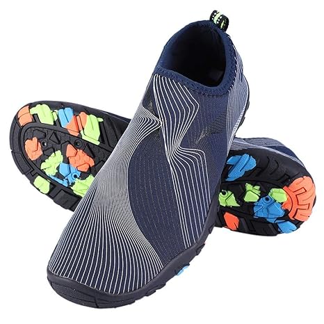 scarpe da acqua trekking