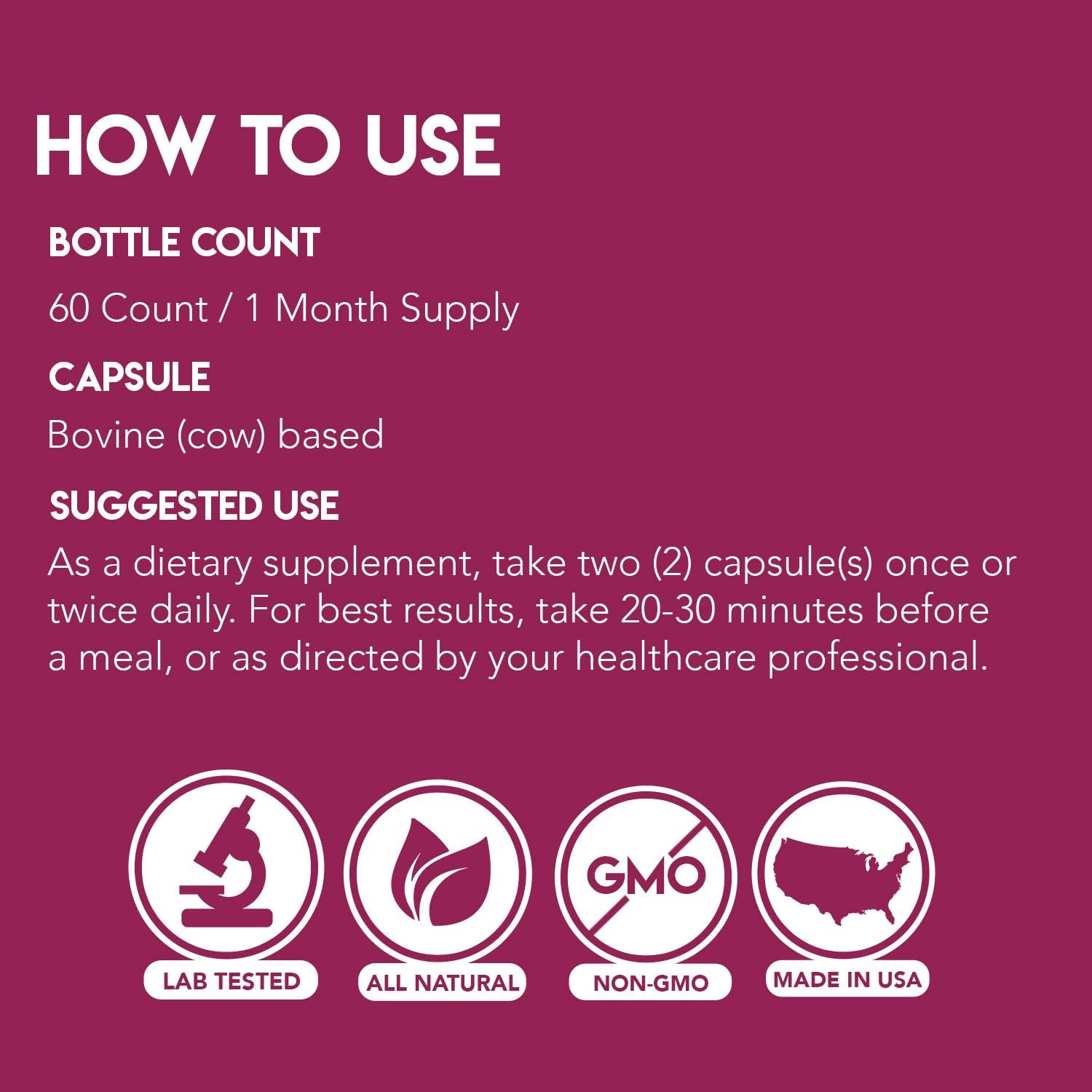 Angry Supplements Apple Cider Vinegar + Beet Root Capsules, Detox Pills, Nitric Oxide + Energy Booster (2-Bottles): Health & Personal Care