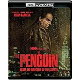 The Penguin: Season 1 4K UHD
