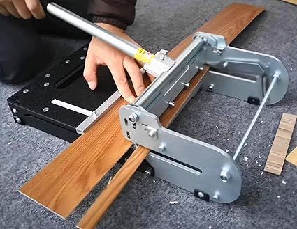 9 Inch Lvp Lvt Vct Wpc Professional Vinyl Flooring Cutter