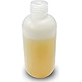 Evviva Sciences 220ml Nutrient Agar Bottle - Premixed & Easy to Use - Pour 10 to 11 Agar Plates - Great For Science Class & Science Fair Projects - Excellent Performance - Learn Microbiology!