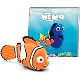 Tonies Nemo Audio Toy Figurine from Disney and Pixar's Finding Nemo