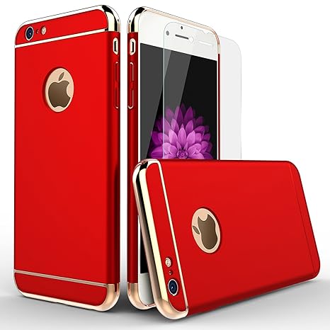 Amazon Iphone6s Plus Iphone6 Plus ケース 頑丈 耐衝撃 カバー
