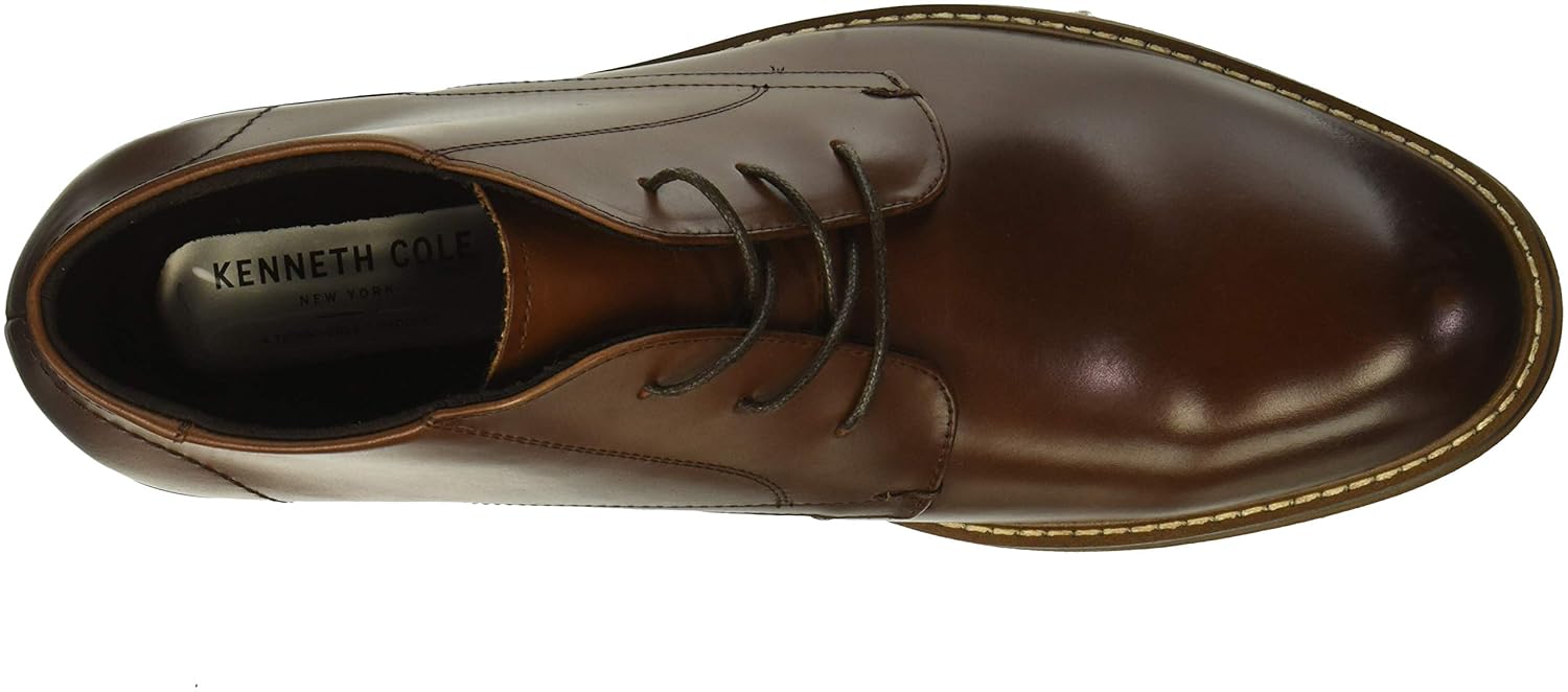 kenneth cole dance chukka