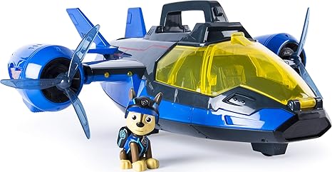 paw patrol air patroller australia