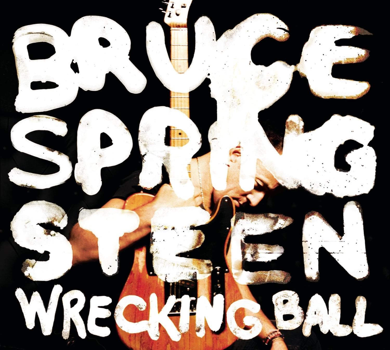 Wrecking Ball Amazon.co.uk CDs & Vinyl