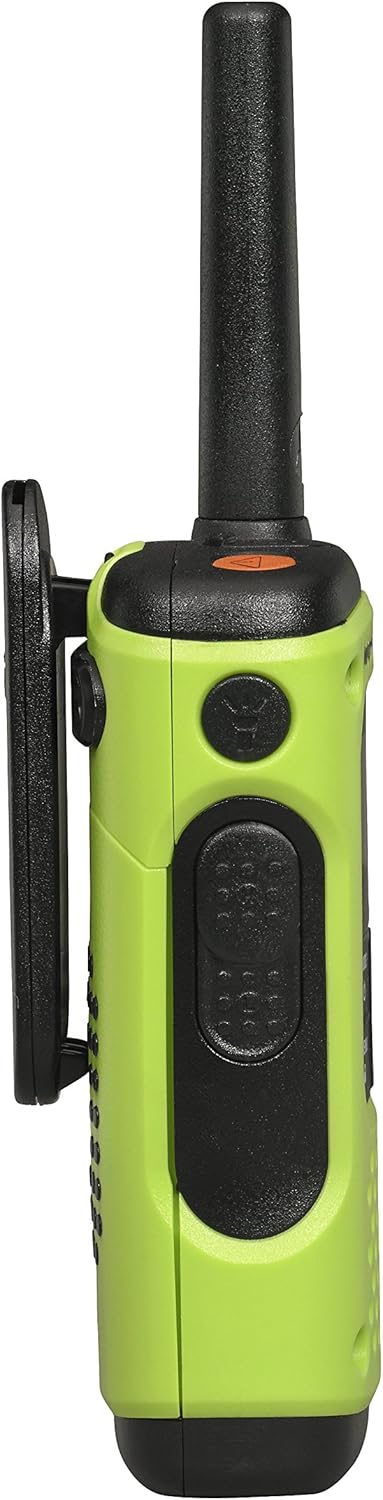 Motorola T600 Talkabout Radio, 2 Pack