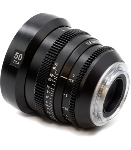 m*5様 66 SLR Magic Micro Prime 75mm CINE MicroPrime CINE 75mm T1.5 | SLR Magic