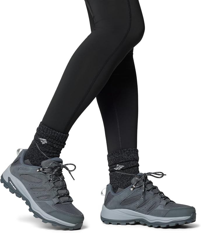 Damen Redmond IV Trekkingschuhe wasserdicht 2128741 Grau, Schuhgröße:39 EU — Foto 2 von 8