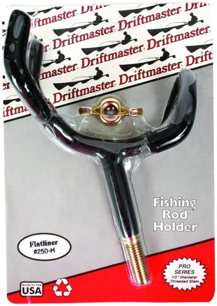 driftmaster rod holders