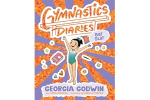 Gymnastics Diaries: Bar Star: Gymnastics Diaries #2
