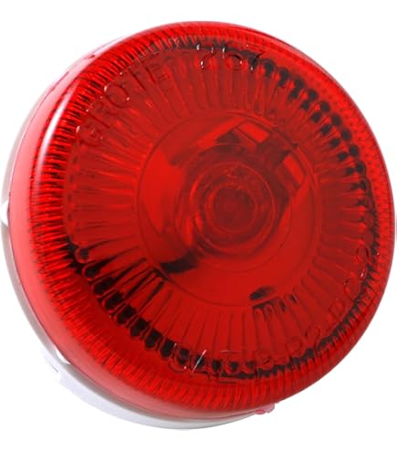 Amber様 Amazon.com: PETERSON MFG Peterson Manufacturing V102A Amber