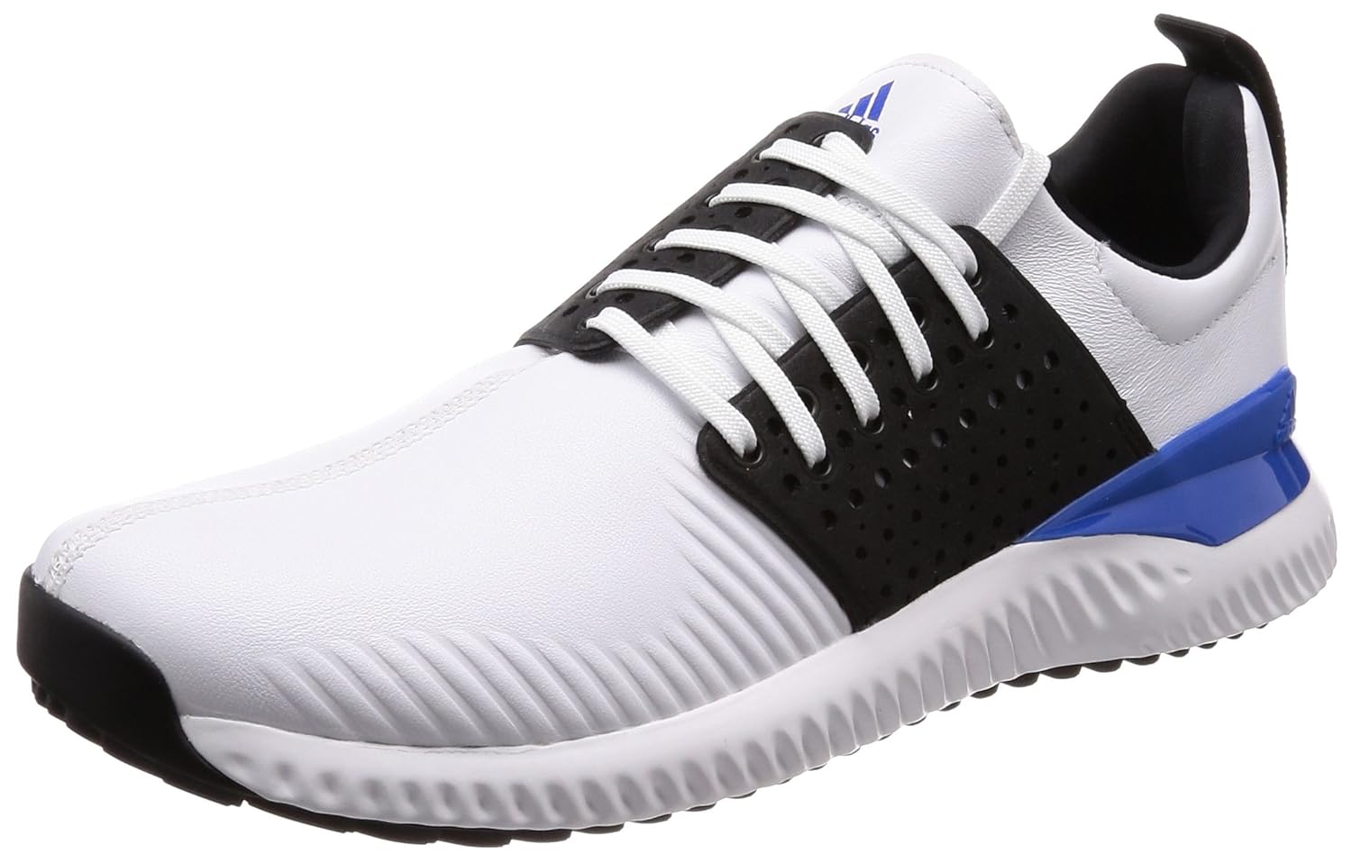 adidas bounce spikeless golf shoes